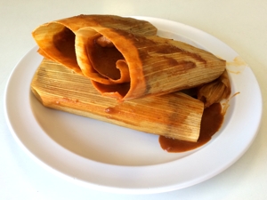  Red Tamale Photo